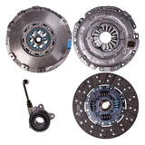 Clutch & Dual Mass Flywheel - Hyundai by Valeo 232002C050-VAL