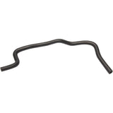 Molded Heater Hose - VW/Audi