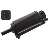 Washer Pump - Mercedes by Febi 0008694021-FEB