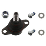 Ball Joint with Additional Parts - BMW/MINI by Febi 31121096425-FEB