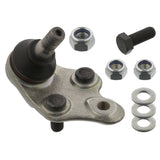 Ball Joint with Bolts - Toyota by Febi 4334019015-FEB