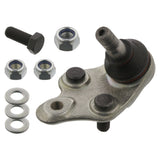 Ball Joint with Bolts - Toyota by Febi 4333019065-FEB