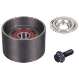 Idler Pulley - Mercedes by Febi 5412020319-FEB