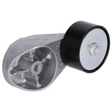 Tensioner Assembly - Mercedes by Febi 9062000370-FEB
