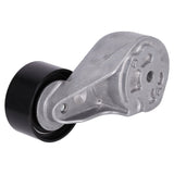 Tensioner Assembly - Mercedes by Febi 9062000370-FEB