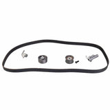 Timing Belt Kit For Camshaft - VW/Audi by Febi 078198479-FEB