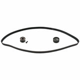 Timing Belt Kit For Camshaft - VW/Audi by Febi 078198119-FEB