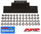 ARP Chevy V6 12pt Undercut Head Stud Kit