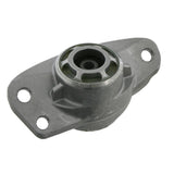 Strut Mounting without Ball Bearing - VW/Audi by Febi 1K0513353G-FEB