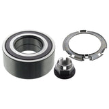 Wheel Bearing Kit - GM by Febi 93161059-FEB