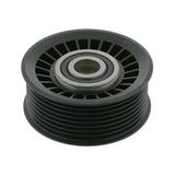 Idler Pulley - Mercedes by Febi 0005500633-FEB