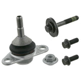 Ball Joint with Additional Parts - Volvo by Febi 274185-FEB