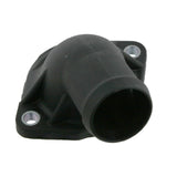 Coolant Flange For Thermostat Housing - VW/Audi by Febi 030121121-FEB