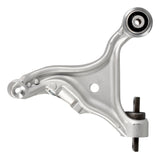 Control Arm with Bushings & without Joint - Volvo by Febi 30635229-FEB