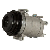 A/C Compressor - Chevrolet by Valeo 23374617-VAL