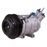 A/C Compressor - GMC by Valeo 23395154-VAL