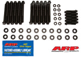 ARP SB Chevy LSA ARP2000 Hex Head Bolt Kit