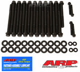 ARP Head Bolt Kit Chevrolet LT1 6.2L w/ M8 Corner Bolts Small BLock Head Bolt Kit