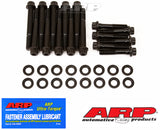 ARP SB Chevy 4-Bolt Large Journal Main Bolt Kit