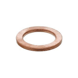 Oil Drain Plug Sealing Ring - Alfa Romeo