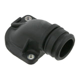 Coolant Flange For Water Pump Thermostat - VW/Audi by Febi 037121114-FEB