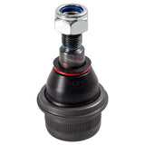 Ball Joint with Nut - Mercedes by Febi 2113300235-FEB