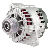 Alternator - Chevrolet by Valeo 23446531-VAL
