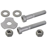 Mounting Kit For Control Arm (Compression Rod) - Mercedes by Febi 2203503106-FEB