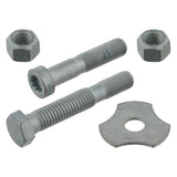Mounting Kit - Mercedes by Febi 1403505406-FEB