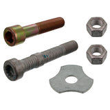 Mounting Kit - Mercedes by Febi 1403505606-FEB