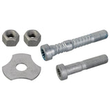 Mounting Kit For Control Arm (Inclination Rod) - Mercedes by Febi 1403506006-FEB