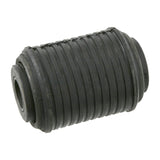 Leaf Spring Bushing - Mercedes by Febi 3753200344-FEB