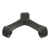 Exhaust Hanger For Rear Silencer - VW/Audi by Febi 4B0253144H-FEB