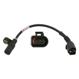ABS Sensor - VW/Audi by Febi 1J0927807D-FEB