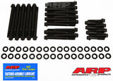ARP BB Chevy w/ Brodix Aluminum Head Bolt Kit