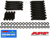 ARP Mark V w/ Merlin Bowtie Dart Alum Pro Series Head Bolt Kit