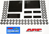 ARP BB Chevy w/Edelbrock Performer RPM Head Stud Kit