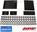 ARP Chevy Big Block MKIV w/ Merlin Heads 10 long Exhaust Stud Hex Head Stud Kit