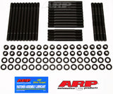 ARP BB Chevrolet Brodix 12pt Head Stud Kit - Black