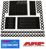 ARP Chevy Big Block w/Edelbrock Performer RPM 12Pt Head Stud Kit