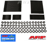ARP Chevy Big Block MKIV w/ Merlin Heads 10 long Exhaust Stud 12pt Head Stud Kit