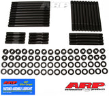 ARP Chevy Big Block MKIV w/ Merlin Heads 8 long Exhaust Stud Undercut Hex Head Stud Kit