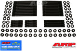 ARP Chevy Big Block MKIV w/ Merlin Heads 10 long Exhaust Stud Undercut Hex Head Stud Kit