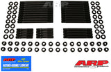 ARP Chevy Big Block MKIV w/ Merlin Heads 10 long Exhaust Stud Undercut 12pt Head Stud Kit