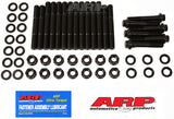 ARP BBC Dart Big M 4-bolt Cast Iron Caps Main Stud Kit