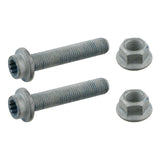 Mounting Kit - Mercedes by Febi 2119900099-FEB