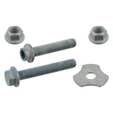 Mounting Kit - Mercedes by Febi 2119900299-FEB