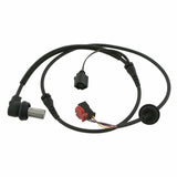 ABS Sensor - VW/Audi by Febi 4B0927803-FEB