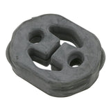 Exhaust Hanger For Rear Silencer - VW/Audi by Febi 1K0253147C-FEB