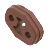 Exhaust Hanger For Front Silencer - VW/Audi by Febi 1J0253147D-FEB